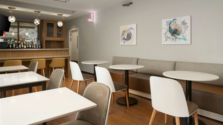 TownePlace Stes Swedesboro Philadelphia Lobby