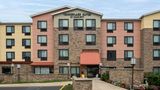 TownePlace Stes Swedesboro Philadelphia Exterior