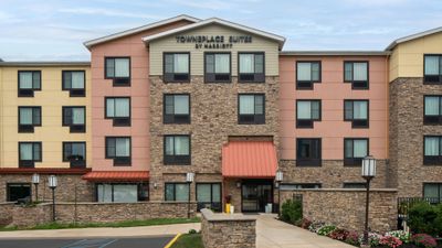 TownePlace Stes Swedesboro Philadelphia