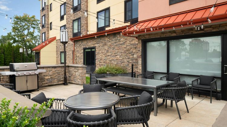 TownePlace Stes Swedesboro Philadelphia Other