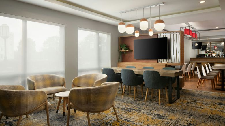 <b>TownePlace Stes Swedesboro Philadelphia Restaurant</b>. Images powered by <a href="https://www.leonardoworldwide.com/" title="Leonardo Worldwide" target="_blank">Leonardo</a>.