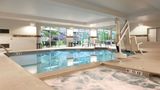 Courtyard Lenox Pool