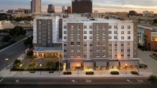 Residence Inn Orlando Downtown