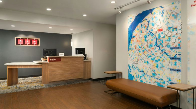 <b>TownePlace Stes Swedesboro Philadelphia Lobby</b>. Images powered by <a href="https://www.leonardoworldwide.com/" title="Leonardo Worldwide" target="_blank">Leonardo</a>.