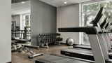 Hotel Tonnelle New Orleans, Tribute Health Club