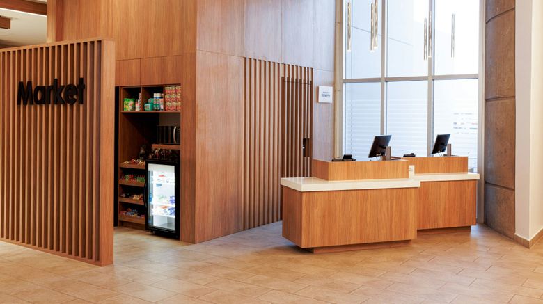 <b>Courtyard Mexicali Lobby</b>. Images powered by <a href="https://www.leonardoworldwide.com/" title="Leonardo Worldwide" target="_blank">Leonardo</a>.