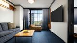 Le Meridien New York Central Park Suite