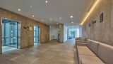 <b>City Express by Marriott Airport Lobby</b>. Images powered by <a href="https://www.leonardoworldwide.com/" title="Leonardo Worldwide" target="_blank">Leonardo</a>.