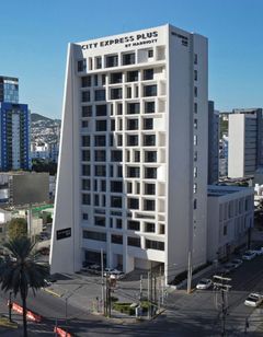 City Express Plus by Marriott