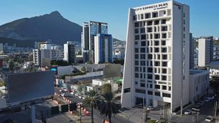 City Express Plus by Marriott