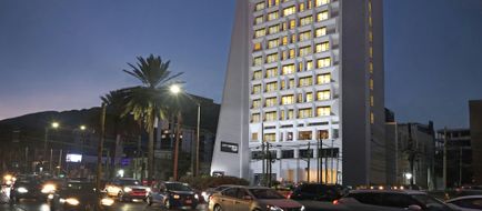 City Express Plus by Marriott Exterior