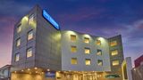 <b>City Express by Marriott Airport Exterior</b>. Images powered by <a href="https://www.leonardoworldwide.com/" title="Leonardo Worldwide" target="_blank">Leonardo</a>.
