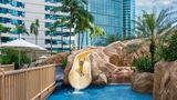 Four Points by Sheraton City Centre Recreation