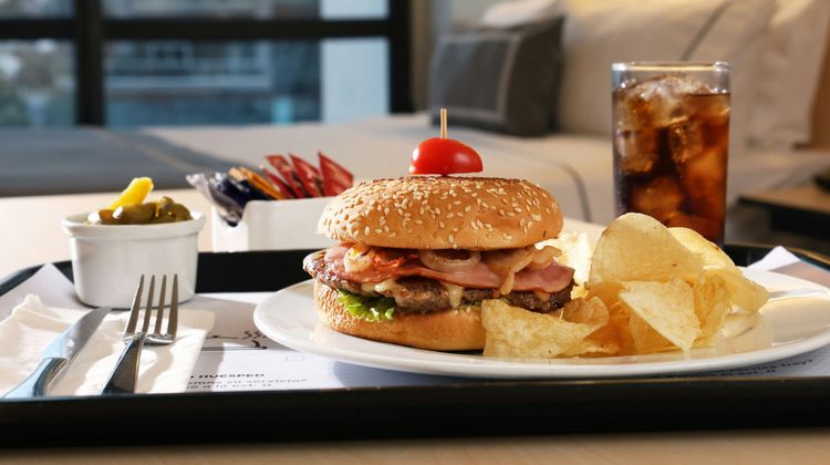 City Express Plus by Marriott Other