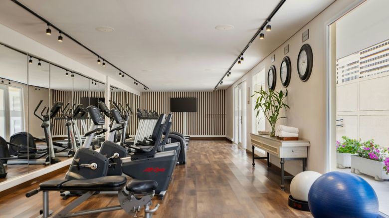 <b>Ermita Cartagena a Tribute Porfolio Health Club</b>. Images powered by <a href="https://www.leonardoworldwide.com/" title="Leonardo Worldwide" target="_blank">Leonardo</a>.
