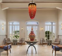 Ermita Cartagena a Tribute Porfolio Lobby