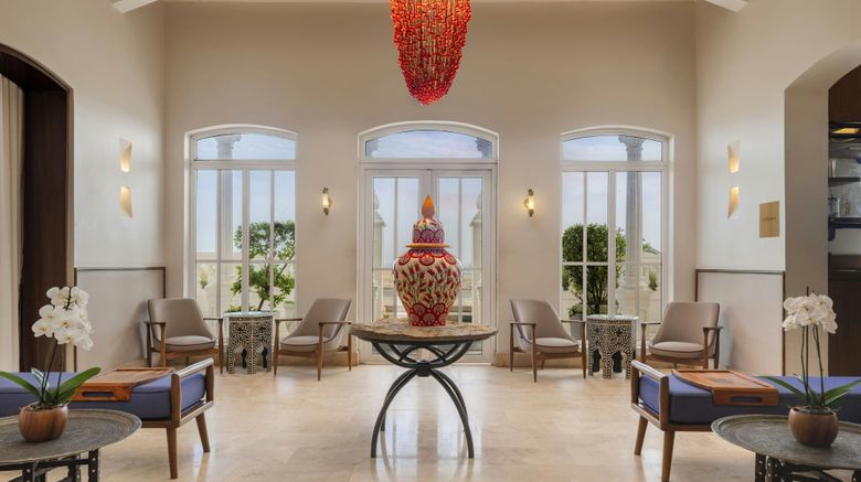 <b>Ermita Cartagena a Tribute Porfolio Lobby</b>. Images powered by <a href="https://www.leonardoworldwide.com/" title="Leonardo Worldwide" target="_blank">Leonardo</a>.