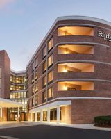Fairfield by Marriott Durham