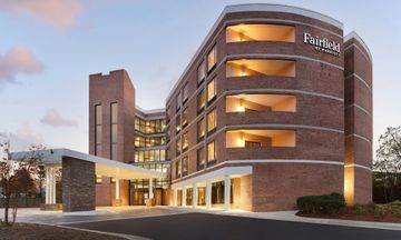 Fairfield by Marriott Durham