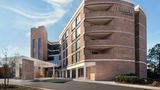 <b>Fairfield by Marriott Durham Exterior</b>. Images powered by <a href="https://www.leonardoworldwide.com/" title="Leonardo Worldwide" target="_blank">Leonardo</a>.