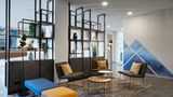 Four Points Flex by Sheraton Goettingen Lobby