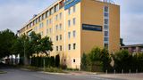 Four Points Flex by Sheraton Goettingen Exterior