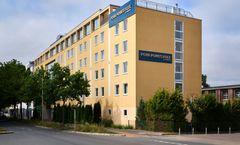 Four Points Flex by Sheraton Goettingen