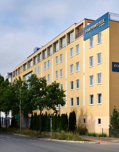 Four Points Flex by Sheraton Goettingen