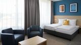 Four Points Flex by Sheraton Goettingen Room