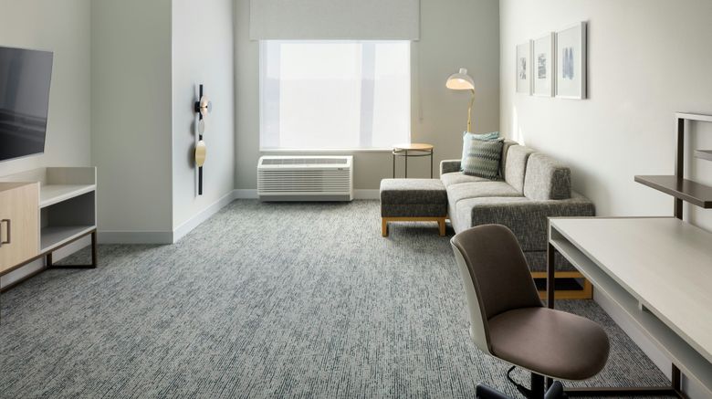 <b>TownePlace Suites by Marriott Middleburg Room</b>. Images powered by <a href="https://www.leonardoworldwide.com/" title="Leonardo Worldwide" target="_blank">Leonardo</a>.