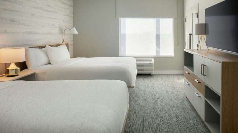 <b>TownePlace Suites by Marriott Middleburg Room</b>. Images powered by <a href="https://www.leonardoworldwide.com/" title="Leonardo Worldwide" target="_blank">Leonardo</a>.