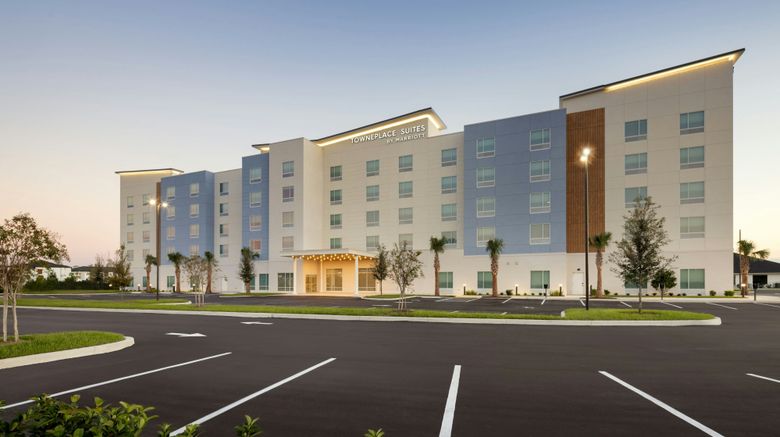 TownePlace Suites by Marriott Middleburg Exterior. Images powered by <a href="https://www.leonardoworldwide.com" target="_blank" rel="noopener">Leonardo</a>.