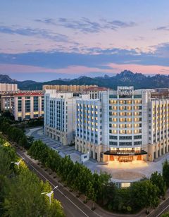 Fairfield Qingdao West Coast