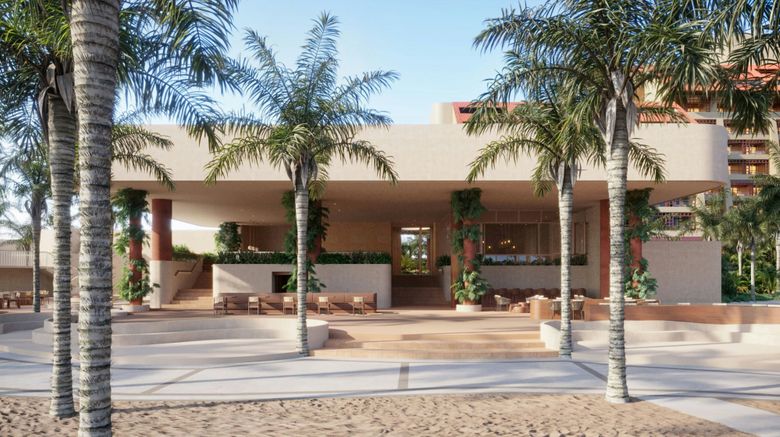 <b>The Westin Resort & Spa, Puerto Vallarta Beach</b>. Images powered by <a href="https://www.leonardoworldwide.com/" title="Leonardo Worldwide" target="_blank">Leonardo</a>.