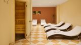 Four Points Flex by Sheraton Goettingen Recreation
