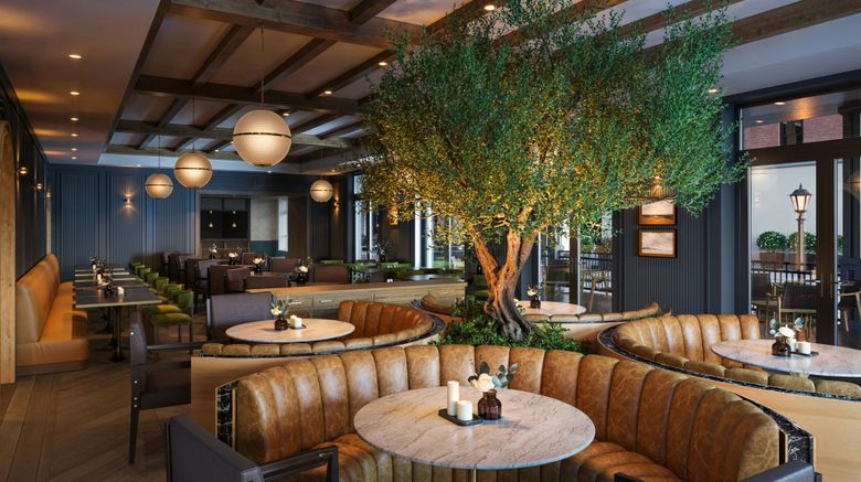 <b>The Union Hotel Flemington Restaurant</b>. Images powered by <a href="https://www.leonardoworldwide.com/" title="Leonardo Worldwide" target="_blank">Leonardo</a>.