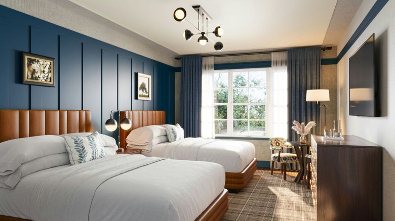 <b>The Union Hotel Flemington Room</b>. Images powered by <a href="https://www.leonardoworldwide.com/" title="Leonardo Worldwide" target="_blank">Leonardo</a>.