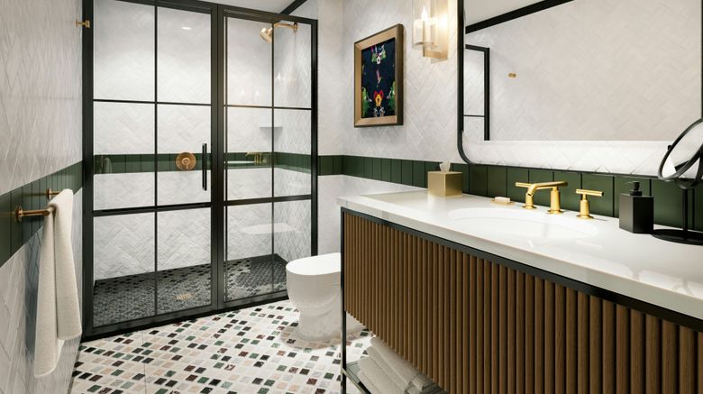 <b>The Union Hotel Flemington Room</b>. Images powered by <a href="https://www.leonardoworldwide.com/" title="Leonardo Worldwide" target="_blank">Leonardo</a>.