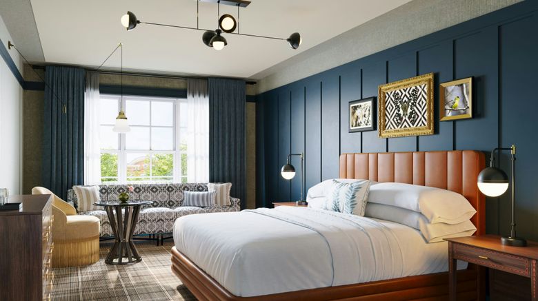 <b>The Union Hotel Flemington Room</b>. Images powered by <a href="https://www.leonardoworldwide.com/" title="Leonardo Worldwide" target="_blank">Leonardo</a>.