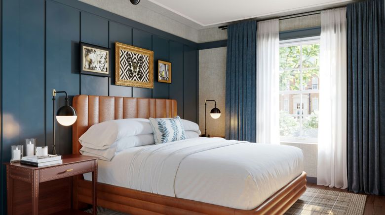 <b>The Union Hotel Flemington Room</b>. Images powered by <a href="https://www.leonardoworldwide.com/" title="Leonardo Worldwide" target="_blank">Leonardo</a>.