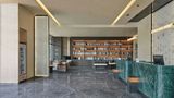 <b>Fairfield by Marriott Shanghai Lobby</b>. Images powered by <a href="https://www.leonardoworldwide.com/" title="Leonardo Worldwide" target="_blank">Leonardo</a>.