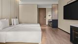 <b>Fairfield by Marriott Shanghai Room</b>. Images powered by <a href="https://www.leonardoworldwide.com/" title="Leonardo Worldwide" target="_blank">Leonardo</a>.