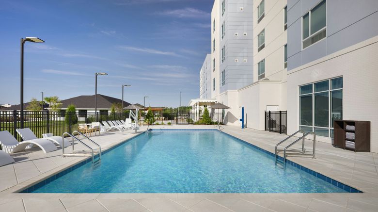 <b>TownePlace Suites by Marriott Middleburg Pool</b>. Images powered by <a href="https://www.leonardoworldwide.com/" title="Leonardo Worldwide" target="_blank">Leonardo</a>.