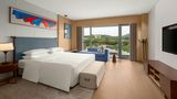 Le Meridien Shanghai Sheshan Room