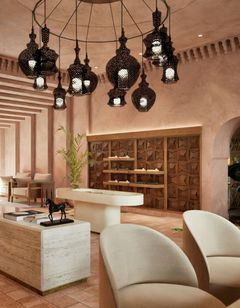 Amerruk, Marrakech, Autograph Collection
