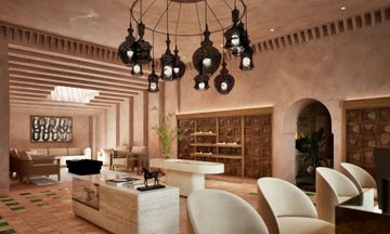 Amerruk, Marrakech, Autograph Collection