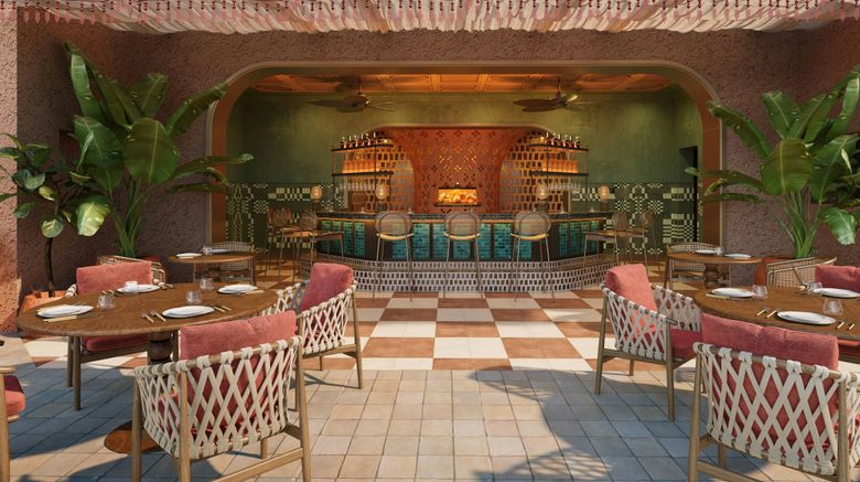 <b>Amerruk, Marrakech, Autograph Collection Pool</b>. Images powered by <a href="https://www.leonardoworldwide.com/" title="Leonardo Worldwide" target="_blank">Leonardo</a>.