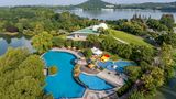 Le Meridien Shanghai Sheshan Recreation