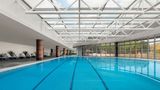 Le Meridien Shanghai Sheshan Pool