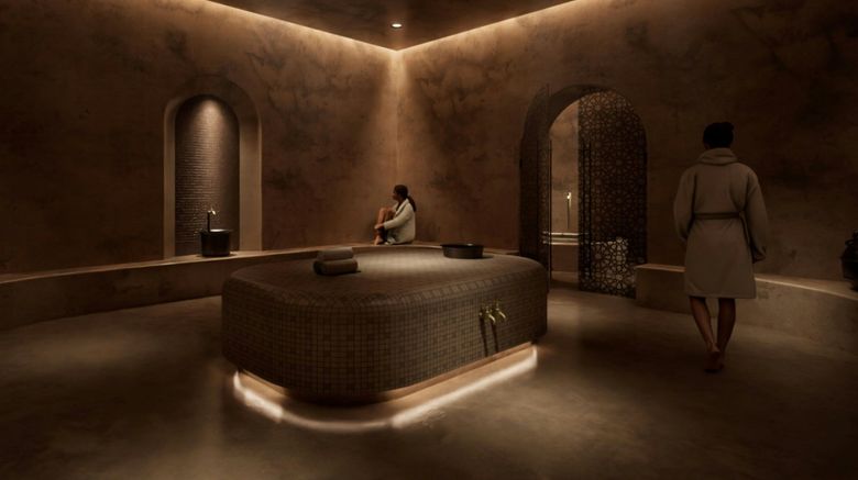 <b>Amerruk, Marrakech, Autograph Collection Recreation</b>. Images powered by <a href="https://www.leonardoworldwide.com/" title="Leonardo Worldwide" target="_blank">Leonardo</a>.
